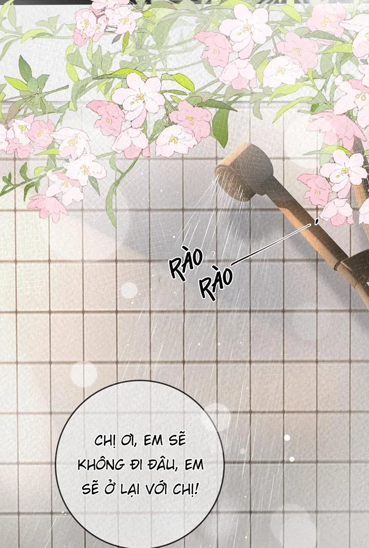 Sói Tiểu Thư Và Em Gái Hồ Ly Của Tôi Chapter 1 - 26