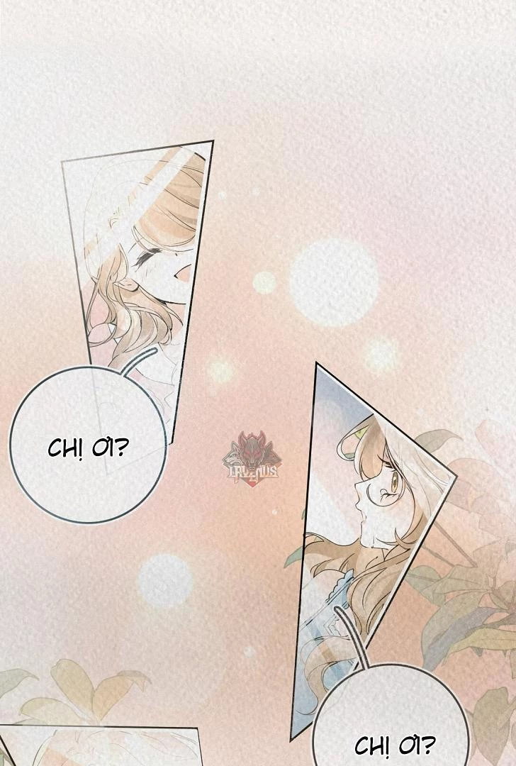 Sói Tiểu Thư Và Em Gái Hồ Ly Của Tôi Chapter 1 - 28