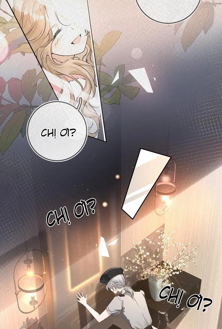 Sói Tiểu Thư Và Em Gái Hồ Ly Của Tôi Chapter 1 - 29