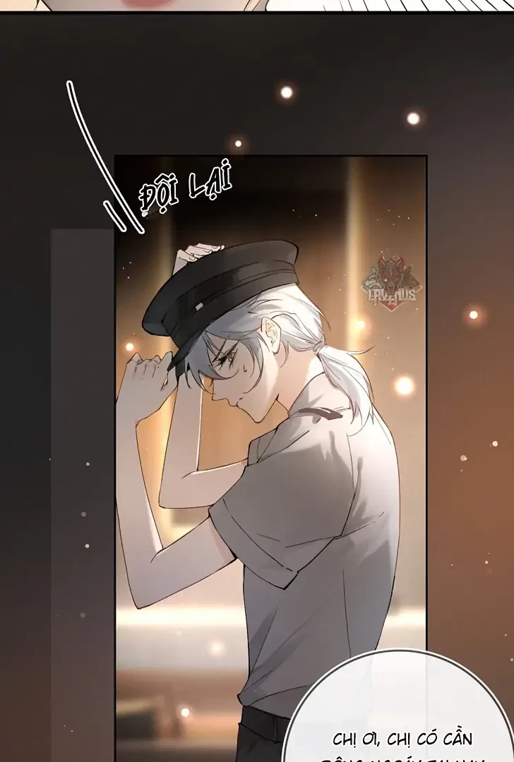 Sói Tiểu Thư Và Em Gái Hồ Ly Của Tôi Chapter 1 - 32