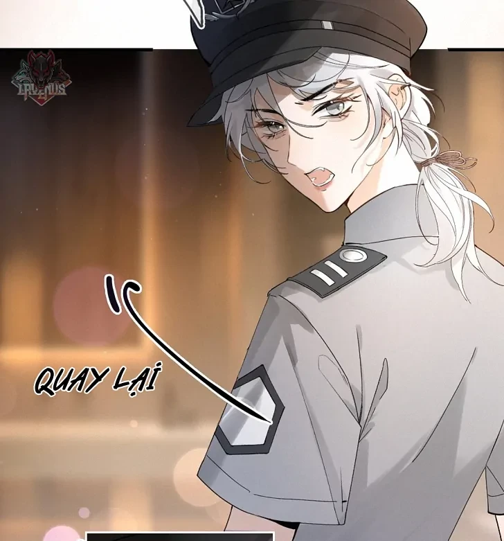 Sói Tiểu Thư Và Em Gái Hồ Ly Của Tôi Chapter 1 - 34