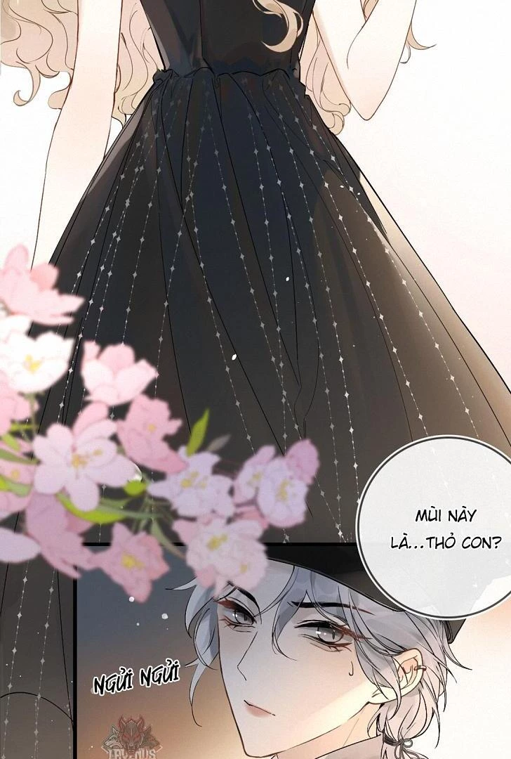 Sói Tiểu Thư Và Em Gái Hồ Ly Của Tôi Chapter 1 - 37