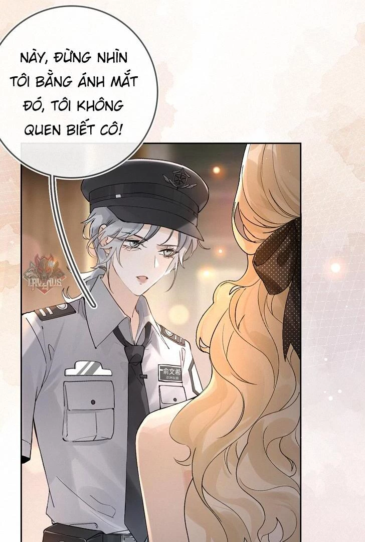 Sói Tiểu Thư Và Em Gái Hồ Ly Của Tôi Chapter 1 - 39