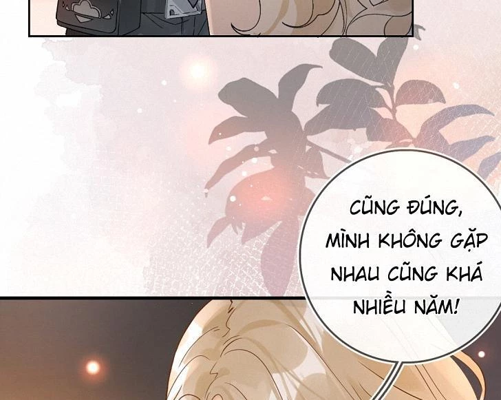 Sói Tiểu Thư Và Em Gái Hồ Ly Của Tôi Chapter 1 - 40