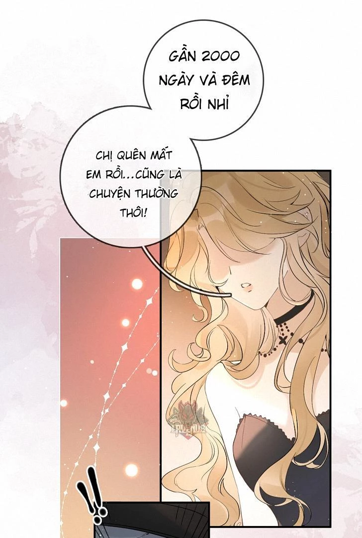 Sói Tiểu Thư Và Em Gái Hồ Ly Của Tôi Chapter 1 - 42