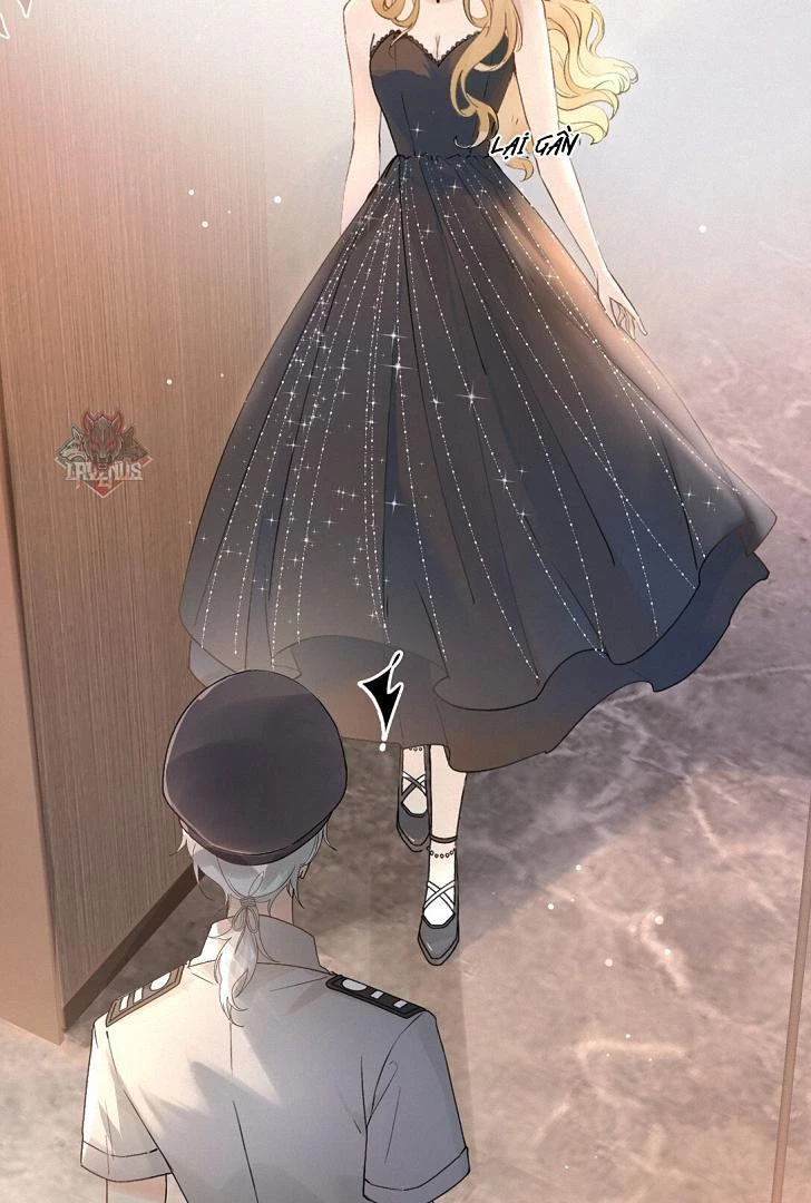 Sói Tiểu Thư Và Em Gái Hồ Ly Của Tôi Chapter 1 - 44