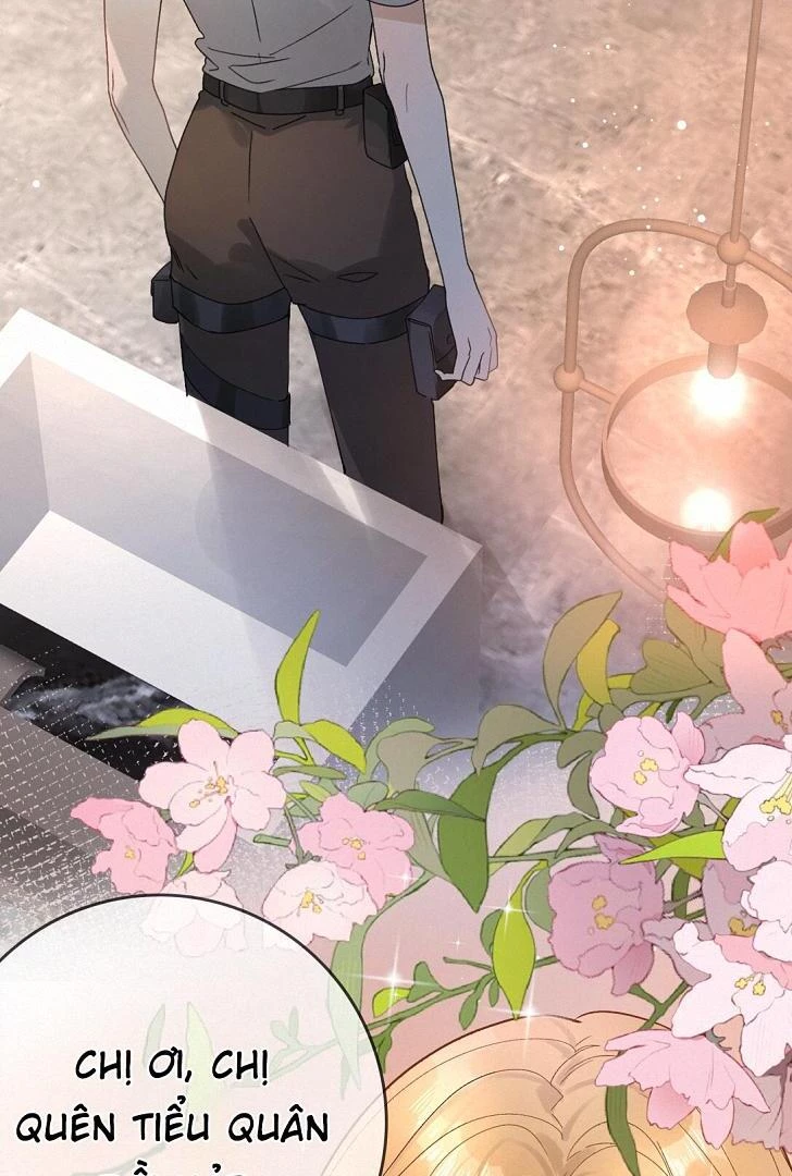 Sói Tiểu Thư Và Em Gái Hồ Ly Của Tôi Chapter 1 - 45