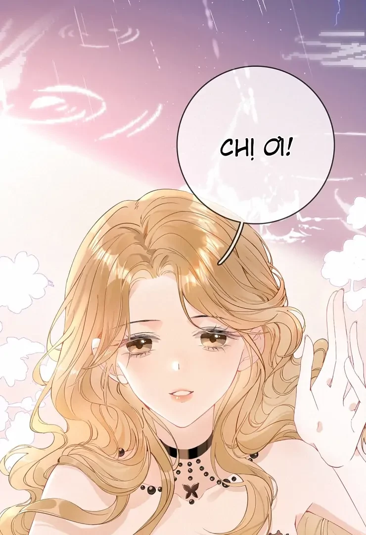 Sói Tiểu Thư Và Em Gái Hồ Ly Của Tôi Chapter 2 - 2