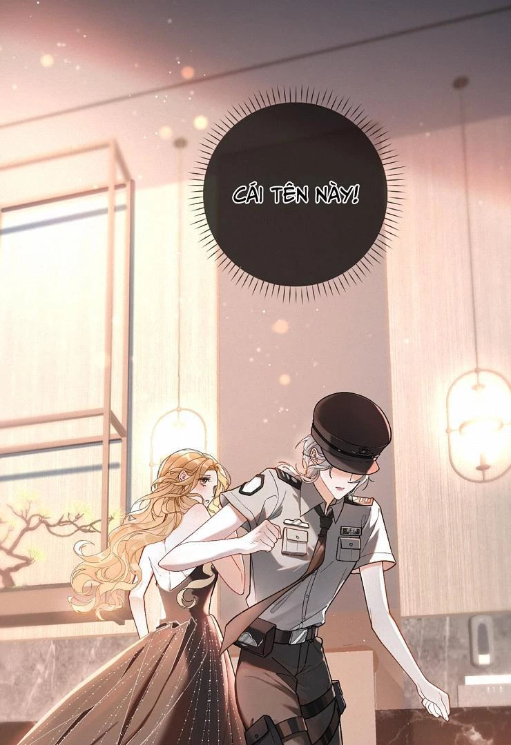 Sói Tiểu Thư Và Em Gái Hồ Ly Của Tôi Chapter 2 - 6