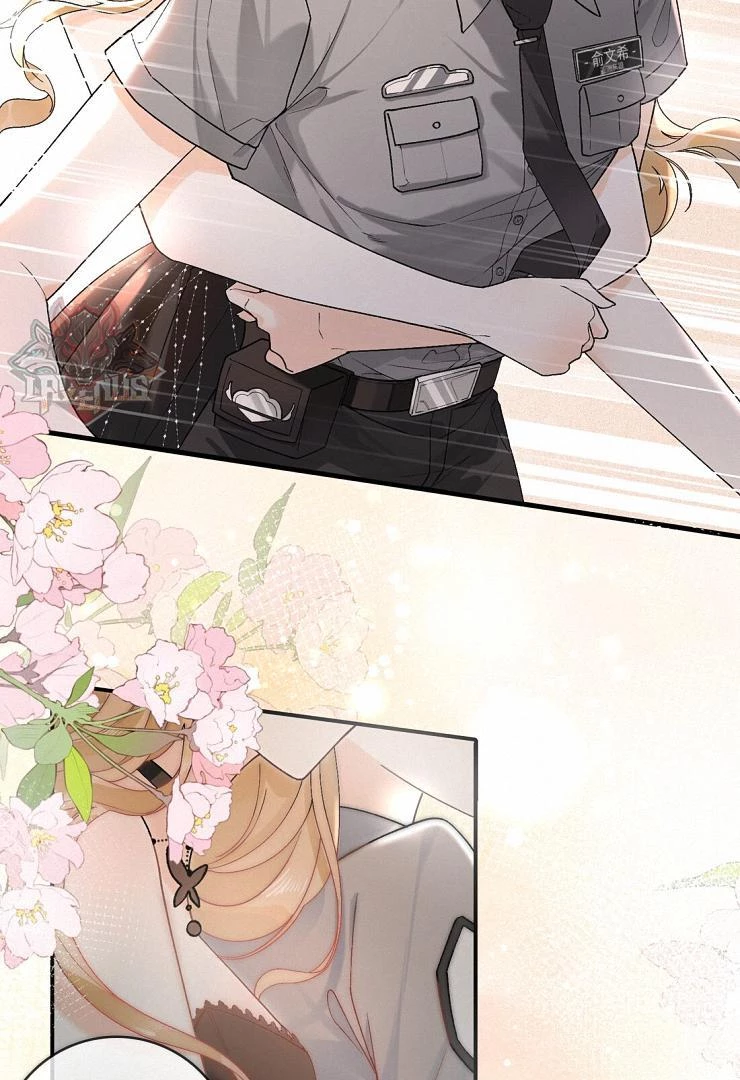 Sói Tiểu Thư Và Em Gái Hồ Ly Của Tôi Chapter 2 - 8