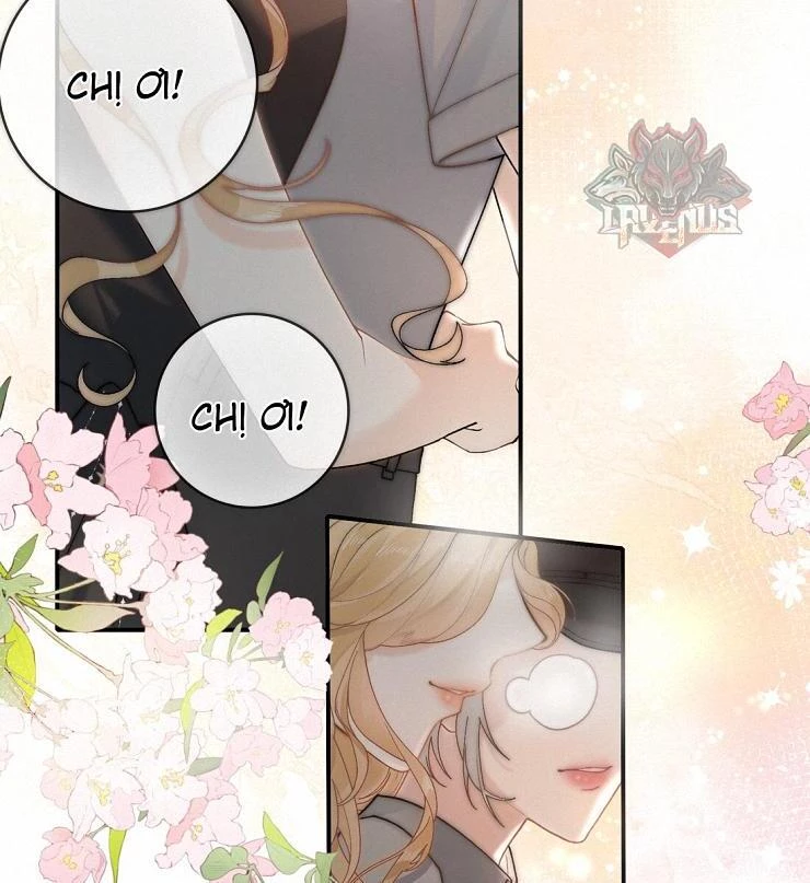 Sói Tiểu Thư Và Em Gái Hồ Ly Của Tôi Chapter 2 - 9