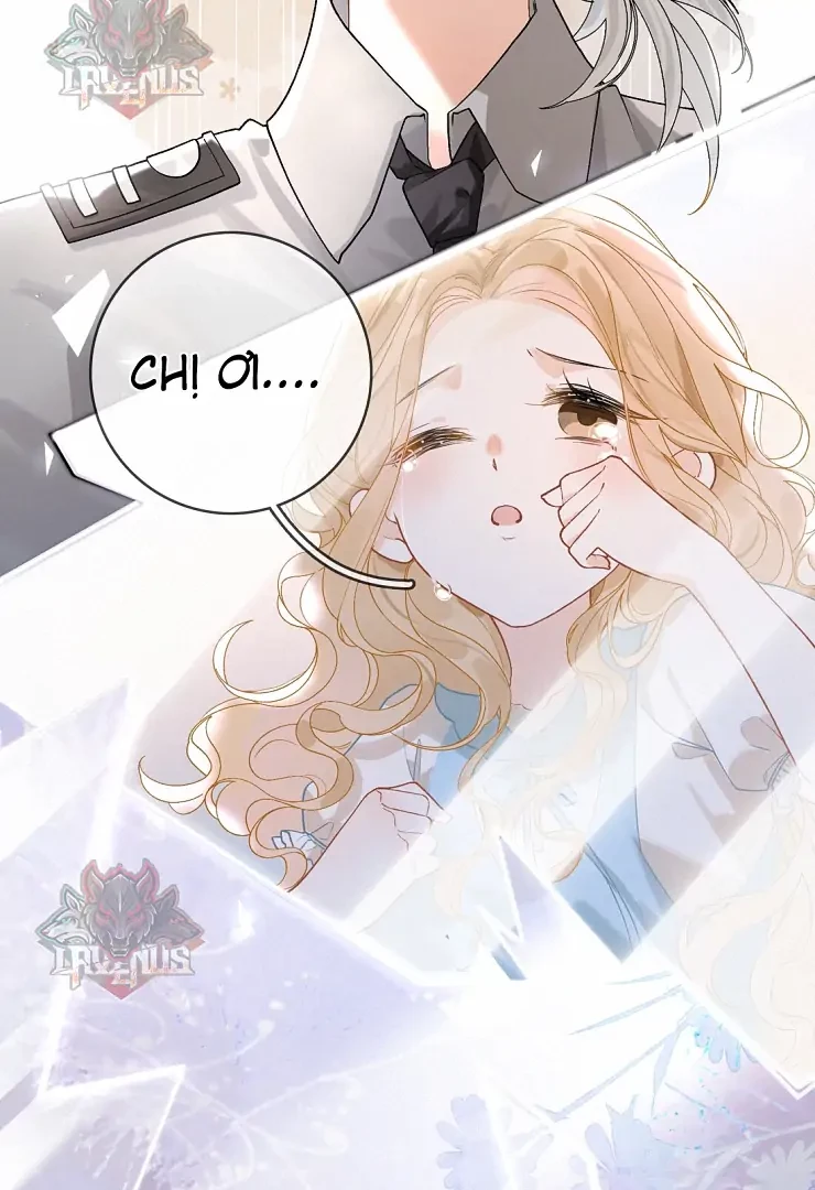 Sói Tiểu Thư Và Em Gái Hồ Ly Của Tôi Chapter 2 - 12