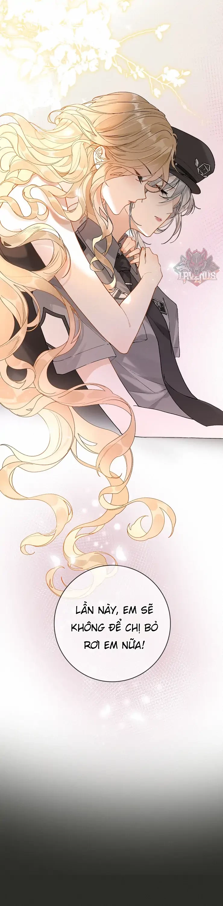 Sói Tiểu Thư Và Em Gái Hồ Ly Của Tôi Chapter 2 - 16