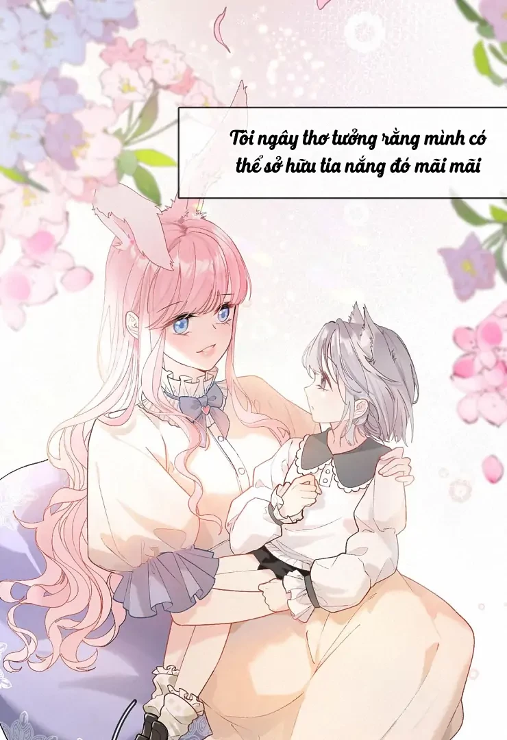 Sói Tiểu Thư Và Em Gái Hồ Ly Của Tôi Chapter 2 - 18