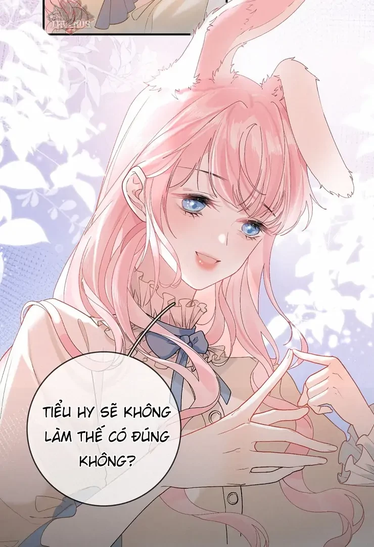 Sói Tiểu Thư Và Em Gái Hồ Ly Của Tôi Chapter 2 - 20