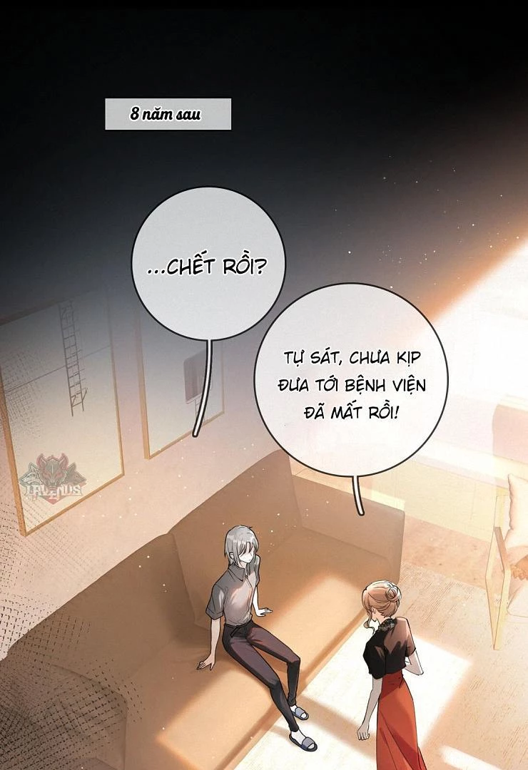 Sói Tiểu Thư Và Em Gái Hồ Ly Của Tôi Chapter 2 - 23