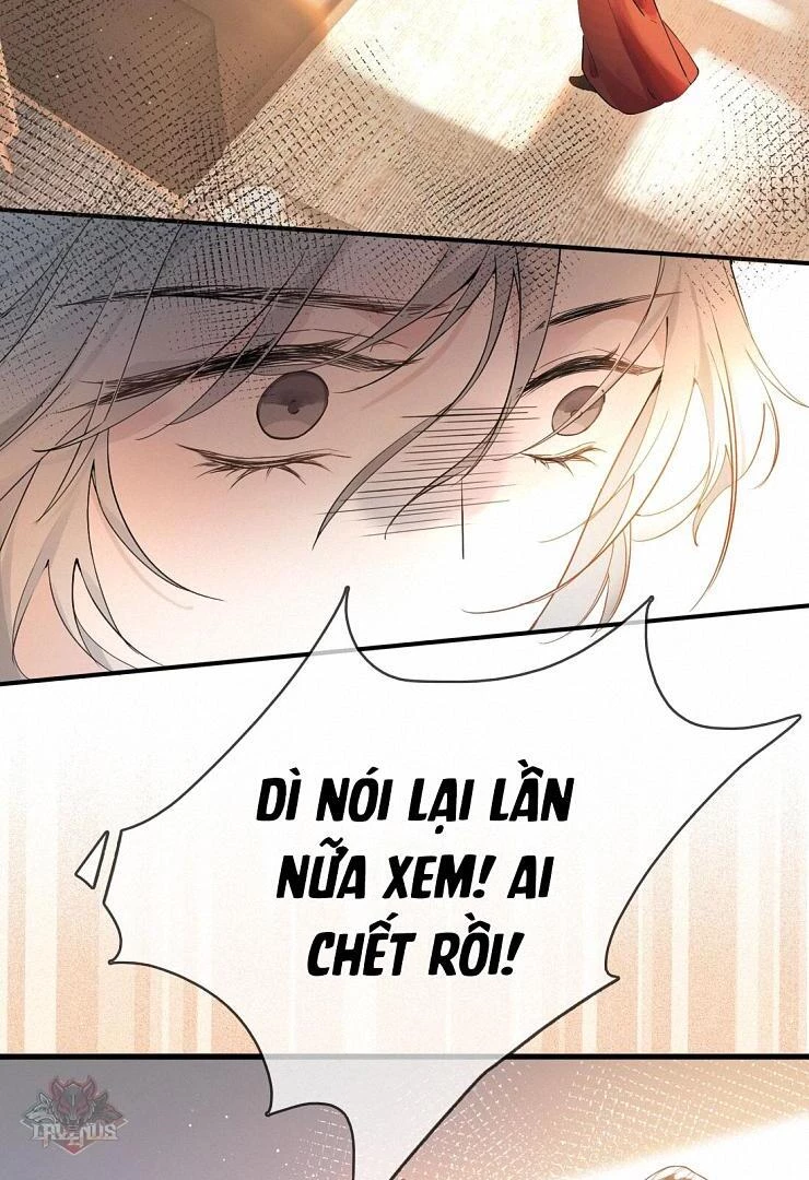 Sói Tiểu Thư Và Em Gái Hồ Ly Của Tôi Chapter 2 - 24