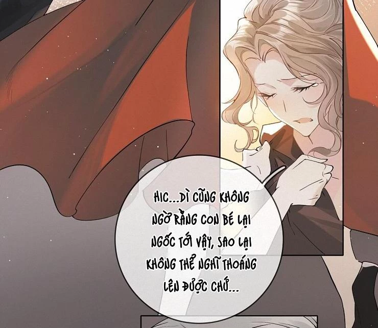 Sói Tiểu Thư Và Em Gái Hồ Ly Của Tôi Chapter 2 - 26