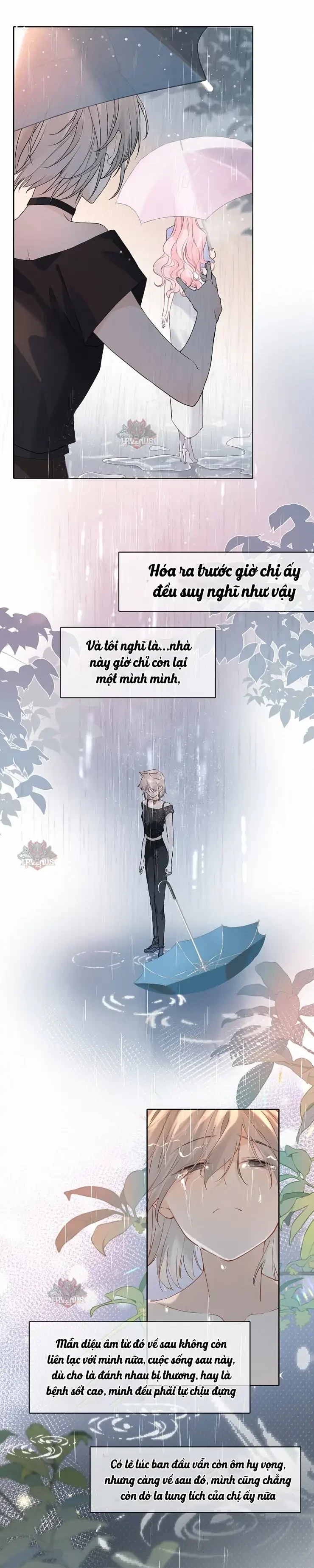 Sói Tiểu Thư Và Em Gái Hồ Ly Của Tôi Chapter 2 - 29