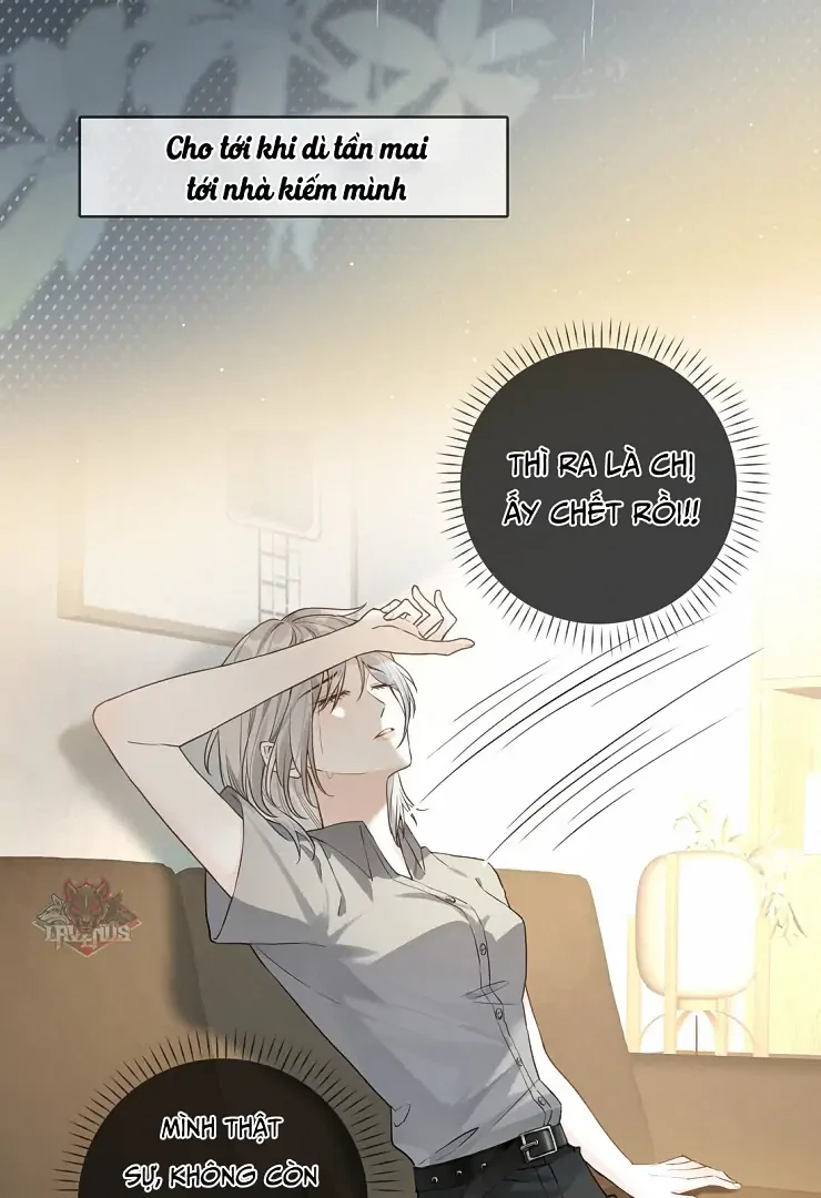 Sói Tiểu Thư Và Em Gái Hồ Ly Của Tôi Chapter 2 - 30