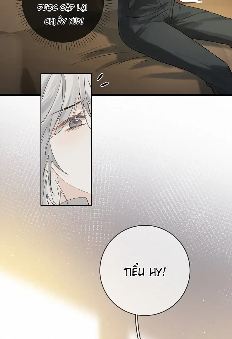 Sói Tiểu Thư Và Em Gái Hồ Ly Của Tôi Chapter 2 - 31