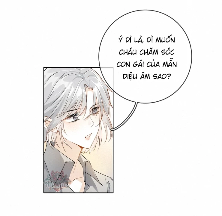 Sói Tiểu Thư Và Em Gái Hồ Ly Của Tôi Chapter 2 - 34