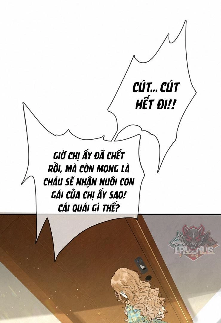 Sói Tiểu Thư Và Em Gái Hồ Ly Của Tôi Chapter 3 - 2