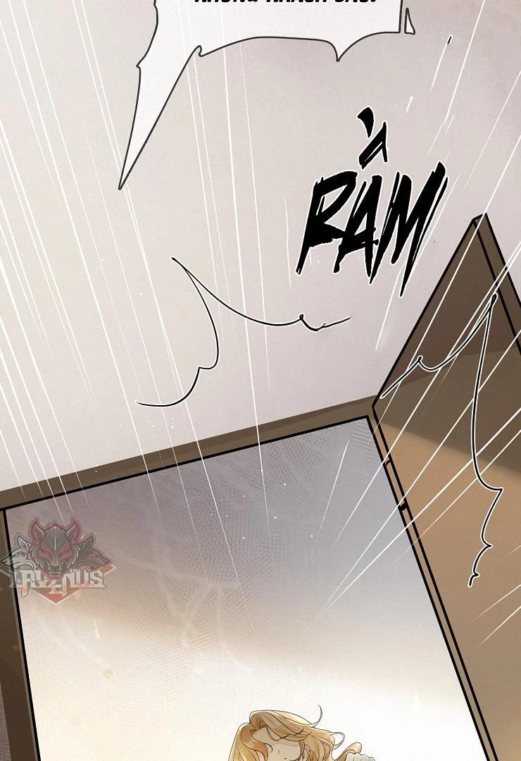 Sói Tiểu Thư Và Em Gái Hồ Ly Của Tôi Chapter 3 - 4