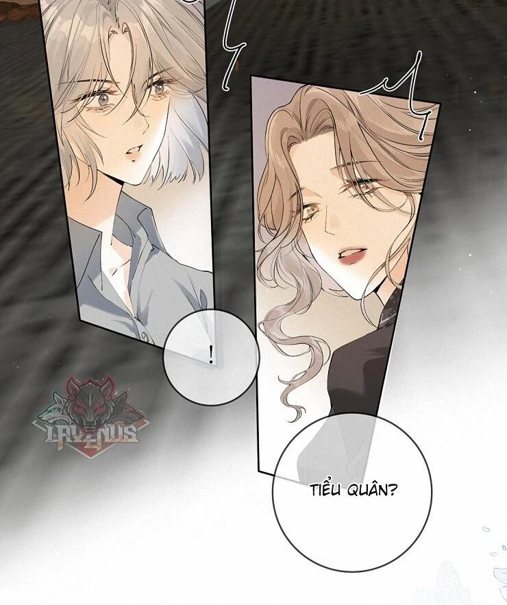 Sói Tiểu Thư Và Em Gái Hồ Ly Của Tôi Chapter 3 - 6