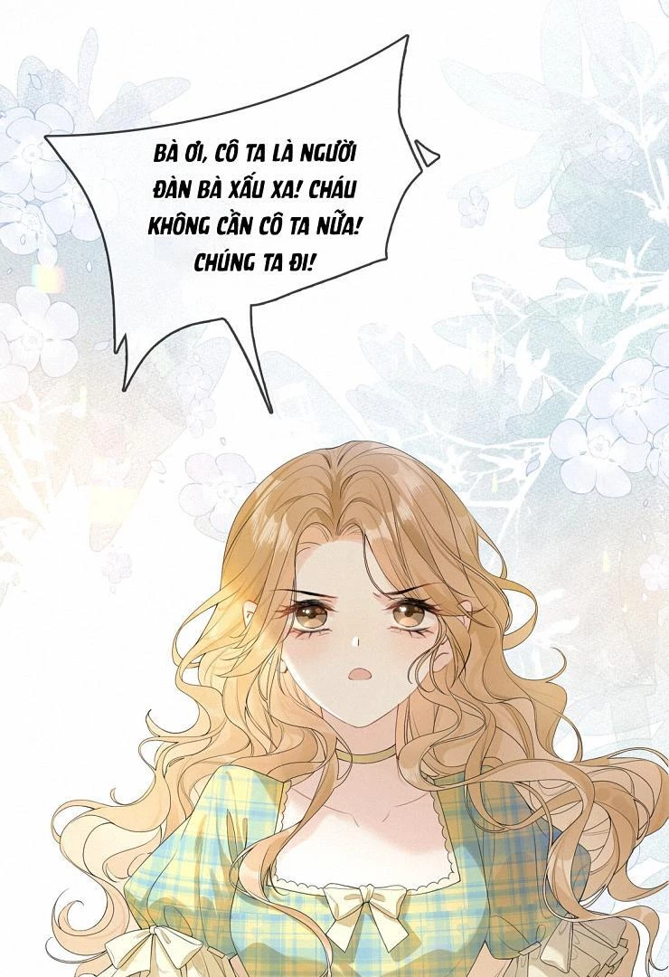 Sói Tiểu Thư Và Em Gái Hồ Ly Của Tôi Chapter 3 - 7