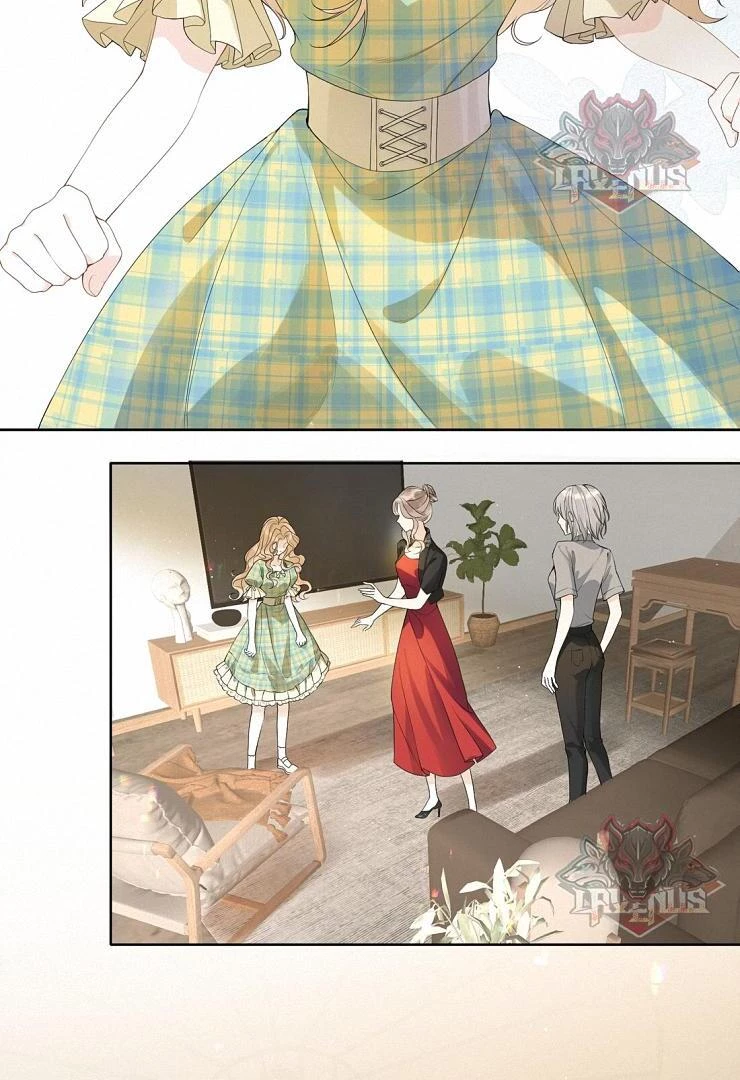 Sói Tiểu Thư Và Em Gái Hồ Ly Của Tôi Chapter 3 - 8