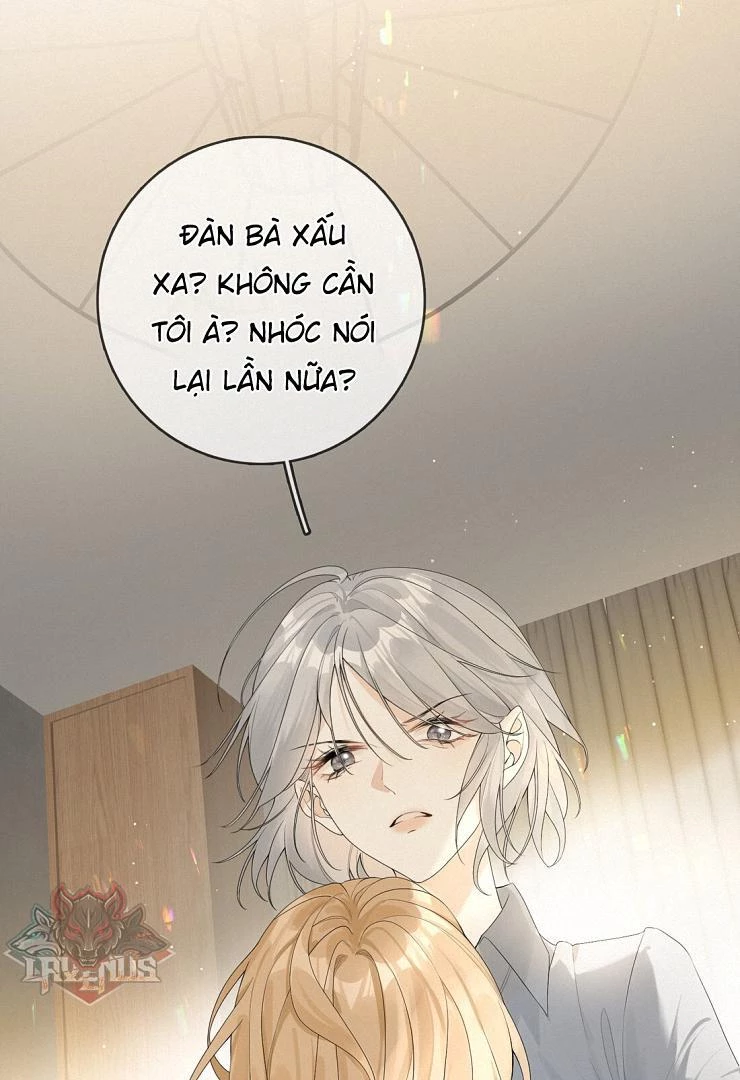 Sói Tiểu Thư Và Em Gái Hồ Ly Của Tôi Chapter 3 - 9