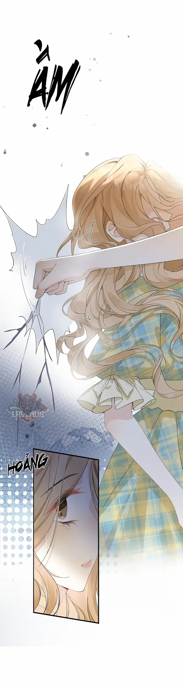 Sói Tiểu Thư Và Em Gái Hồ Ly Của Tôi Chapter 3 - 16