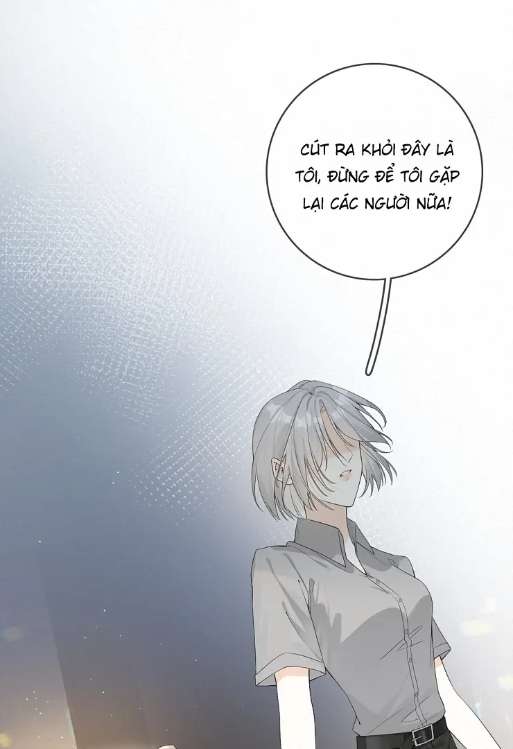 Sói Tiểu Thư Và Em Gái Hồ Ly Của Tôi Chapter 3 - 17