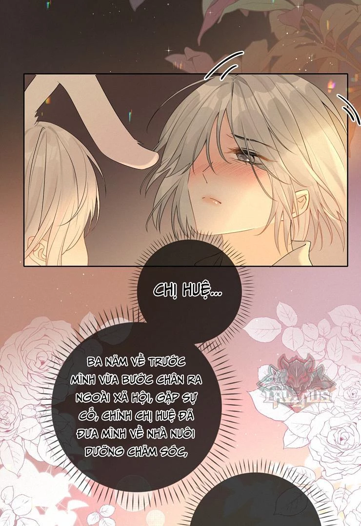 Sói Tiểu Thư Và Em Gái Hồ Ly Của Tôi Chapter 3 - 22