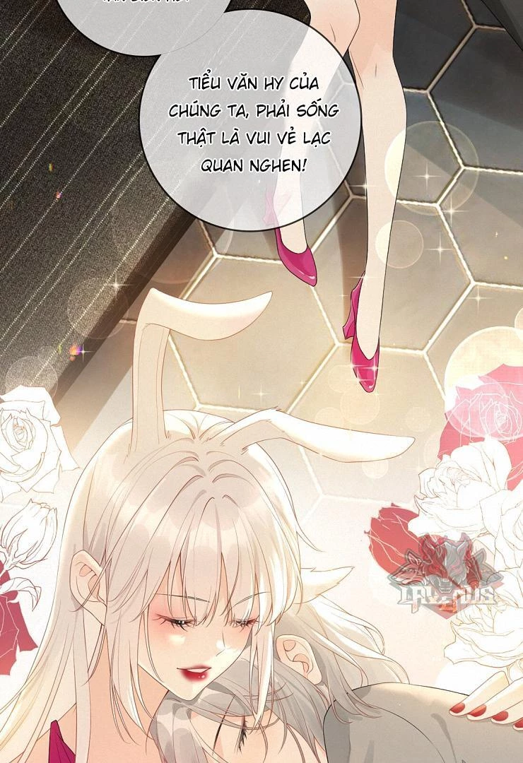 Sói Tiểu Thư Và Em Gái Hồ Ly Của Tôi Chapter 3 - 24