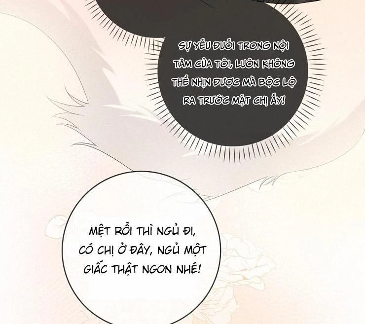 Sói Tiểu Thư Và Em Gái Hồ Ly Của Tôi Chapter 3 - 26