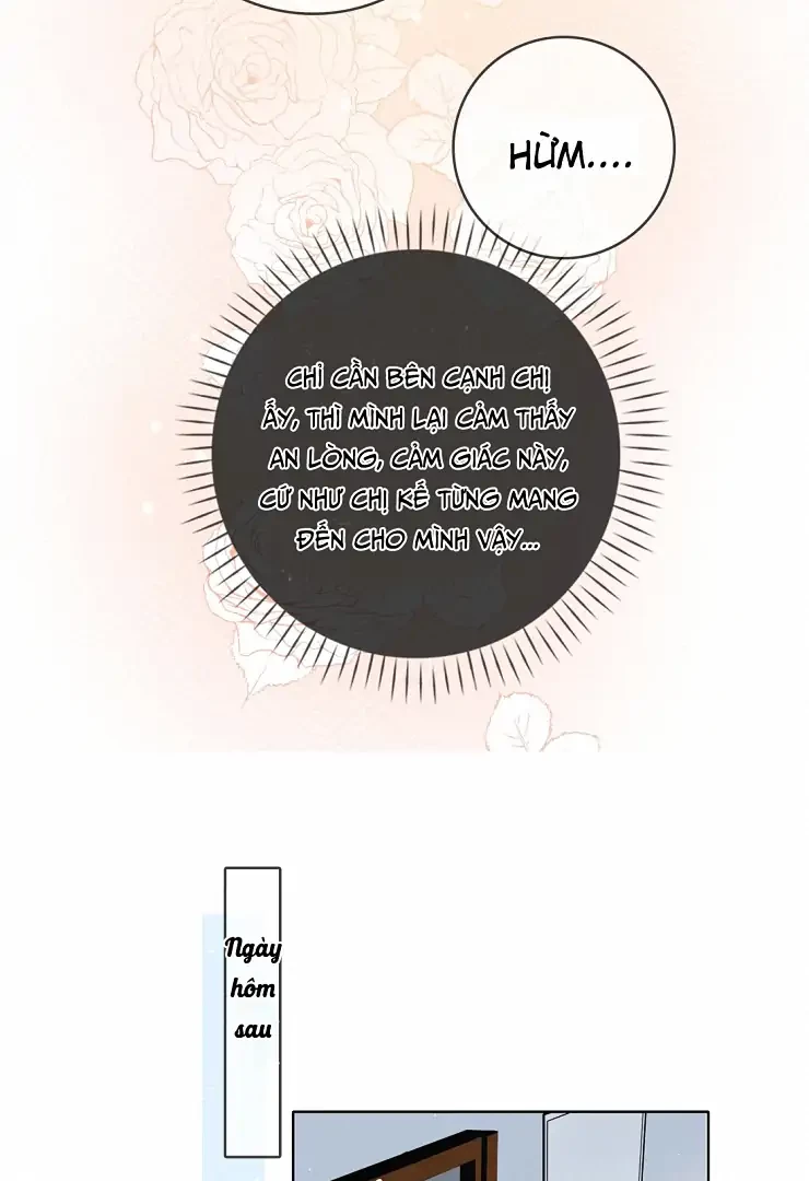 Sói Tiểu Thư Và Em Gái Hồ Ly Của Tôi Chapter 3 - 27