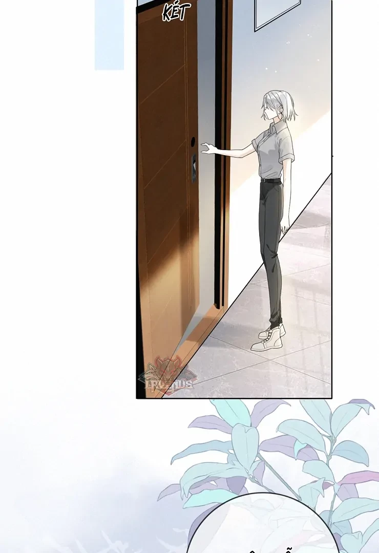 Sói Tiểu Thư Và Em Gái Hồ Ly Của Tôi Chapter 3 - 28