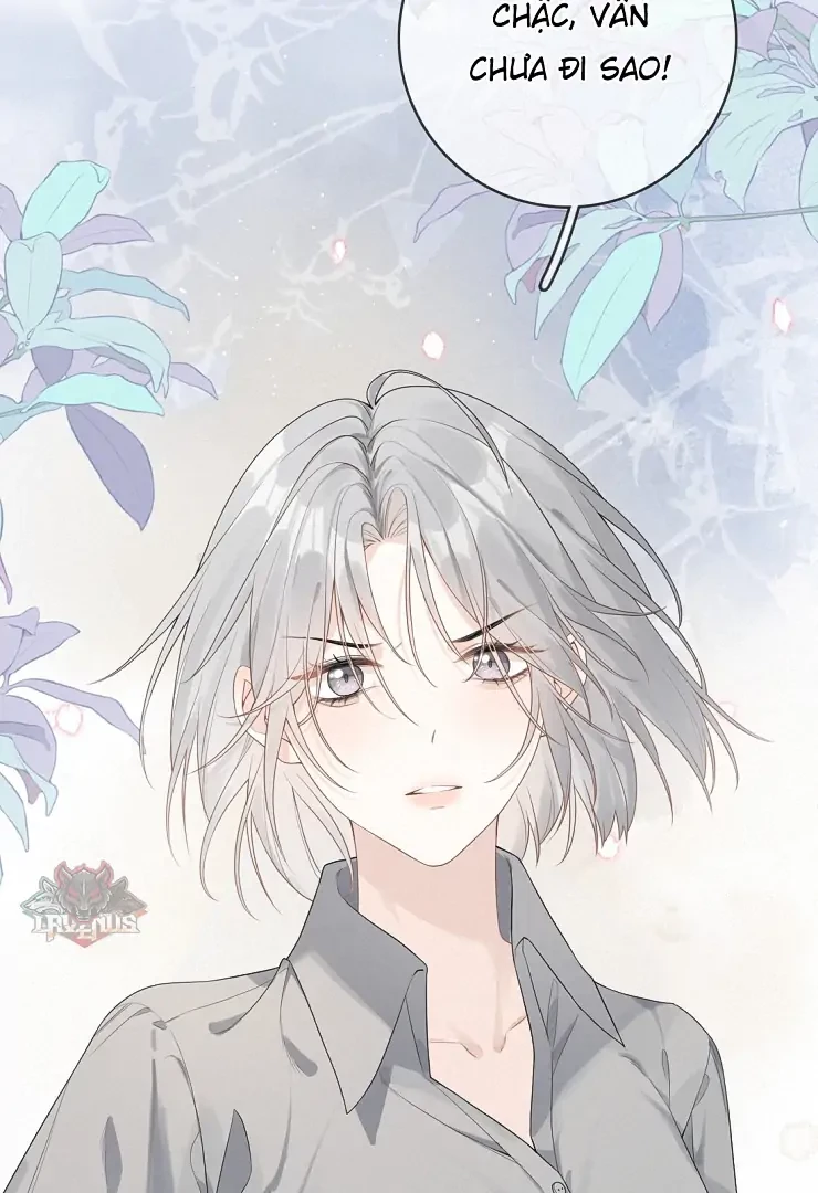 Sói Tiểu Thư Và Em Gái Hồ Ly Của Tôi Chapter 3 - 29