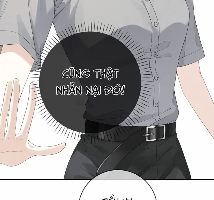 Sói Tiểu Thư Và Em Gái Hồ Ly Của Tôi Chapter 3 - 30