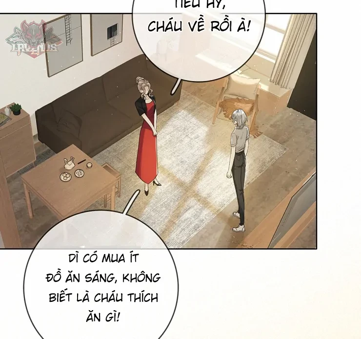 Sói Tiểu Thư Và Em Gái Hồ Ly Của Tôi Chapter 3 - 31