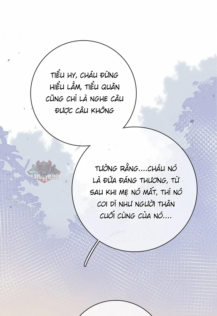 Sói Tiểu Thư Và Em Gái Hồ Ly Của Tôi Chapter 3 - 33