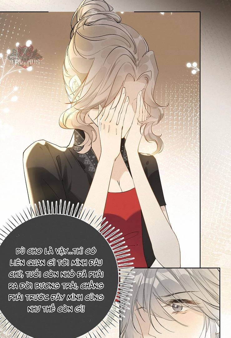 Sói Tiểu Thư Và Em Gái Hồ Ly Của Tôi Chapter 3 - 38