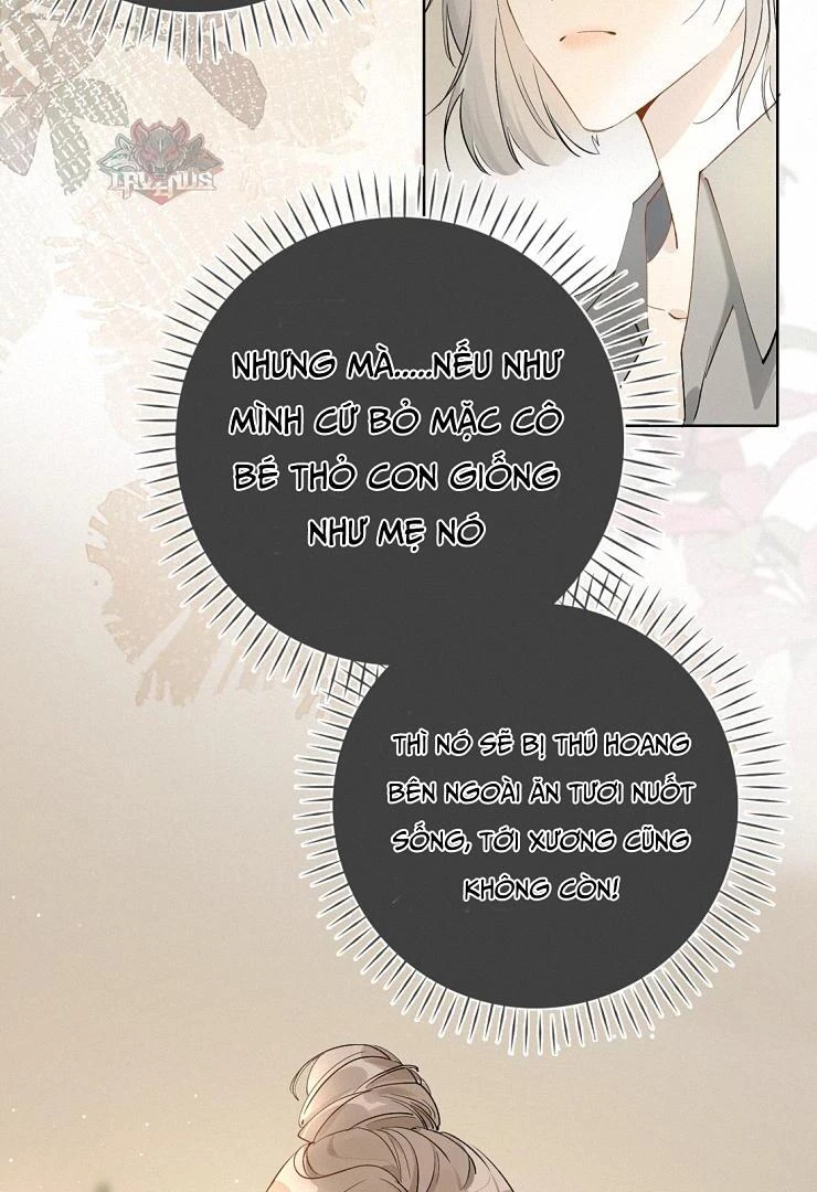 Sói Tiểu Thư Và Em Gái Hồ Ly Của Tôi Chapter 3 - 39