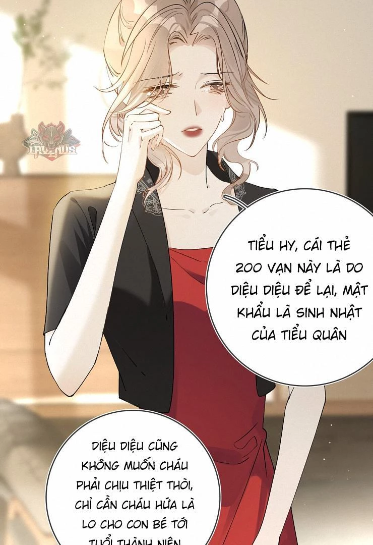 Sói Tiểu Thư Và Em Gái Hồ Ly Của Tôi Chapter 3 - 40