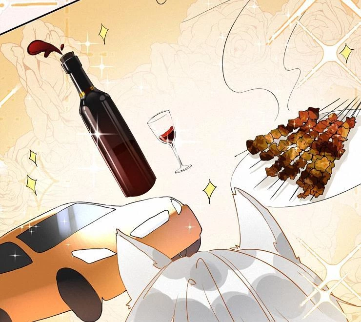 Sói Tiểu Thư Và Em Gái Hồ Ly Của Tôi Chapter 3 - 42