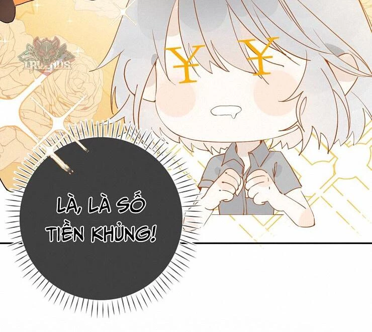 Sói Tiểu Thư Và Em Gái Hồ Ly Của Tôi Chapter 3 - 43