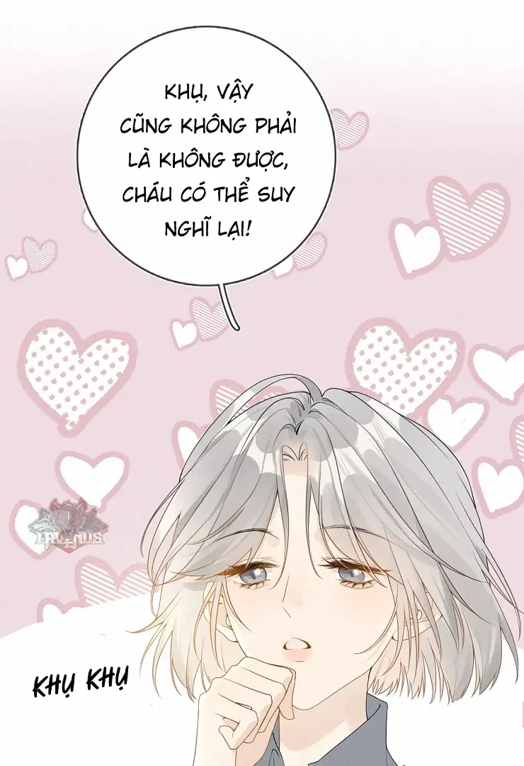 Sói Tiểu Thư Và Em Gái Hồ Ly Của Tôi Chapter 3 - 44