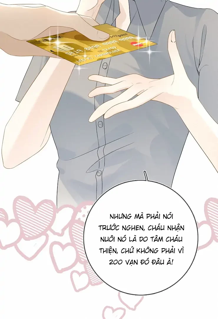 Sói Tiểu Thư Và Em Gái Hồ Ly Của Tôi Chapter 3 - 45